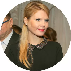 Dominika Lis photograph