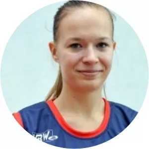 Dominika Miłoszewska