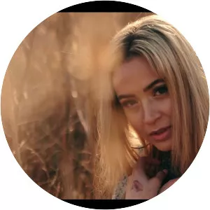 Dominika Mirgová - Slovak singer