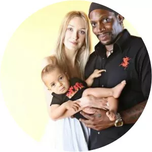 Dominika Polednikova photograph