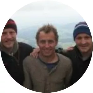 Dominikus Brückner - Actor