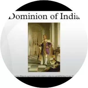 Dominion of India