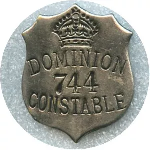 Dominion Police