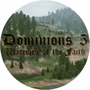 Dominions 5 - Warriors of the Faith