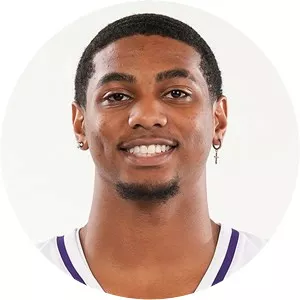 Dominiq Penn - Basketball player ‧ Scoonie Penn's son