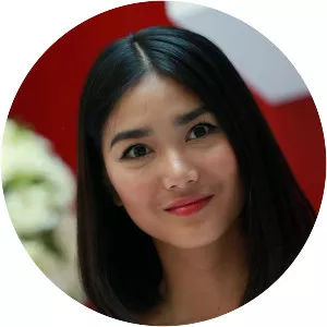 Dominique Agisca Diyose