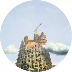 Dominique Appia - Swiss painter