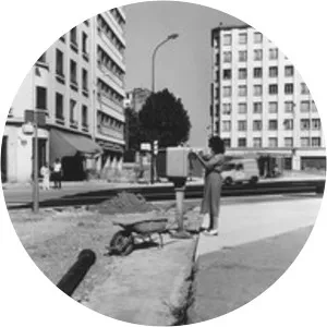 Dominique Auerbacher - Visual artist