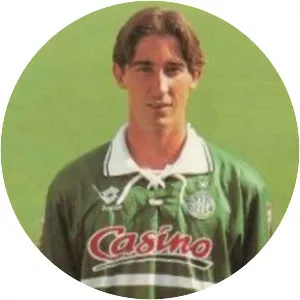 Dominique Aulanier - French footballer