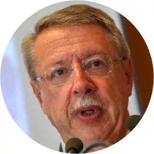 Dominique Baert - Member of the National Assembly of France