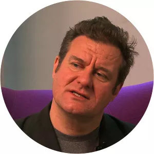 Dominique Barneaud - Film producer