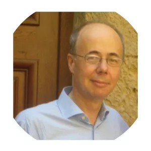 Dominique Barthélemy