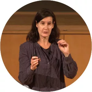 Dominique Bergmann - Plant scientist