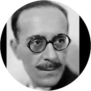 Dominique BernardDeschamps