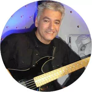 Dominique Bertram - Musical artist