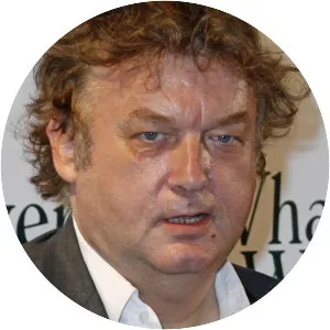 Dominique Besnehard - French actor