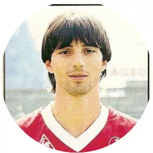 Dominique Bijotat - French football manager