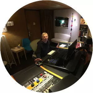 Dominique Blanc-Francard