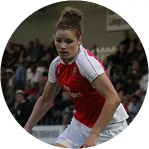 Dominique Bloodworth