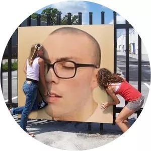 Dominique Boxley photograph