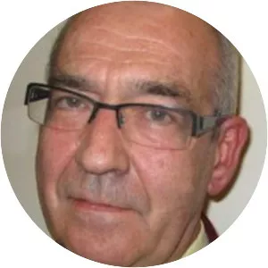 Dominique Bromberger