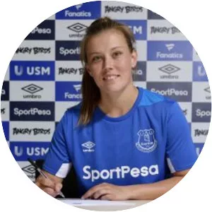 Dominique Bruinenberg