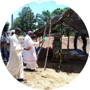 Dominique Bulamatari