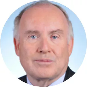 Dominique Bussereau - Former French Minister of Transportation