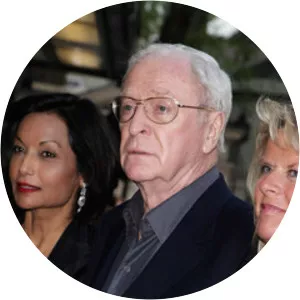 Dominique Caine photograph