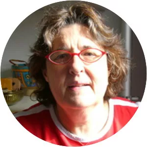 Dominique Caubet - Writer