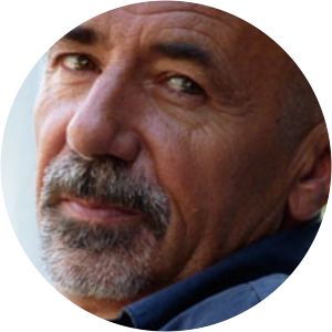 Dominique Cellura - Author