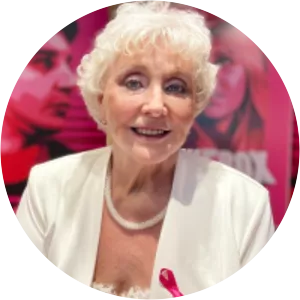 Dominique Chapados - Renée Martel's son