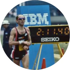 Dominique Chauvelier