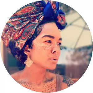 Dominique Christina - Writer