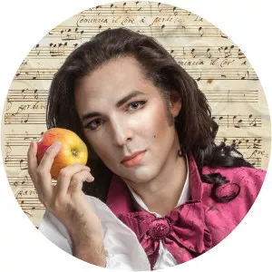 Dominique Corbiau - Musical artist