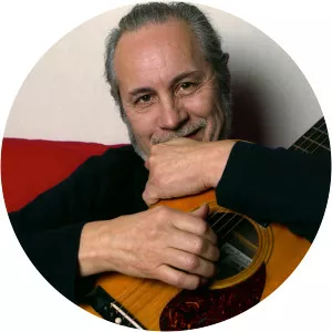 Dominique Cravic - Musical artist