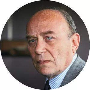 Dominique de La Martinière