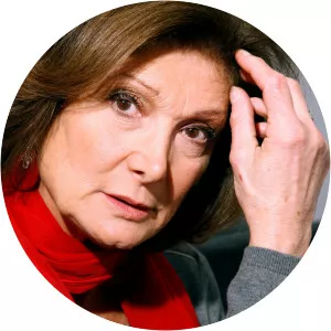 Dominique de Saint Pern