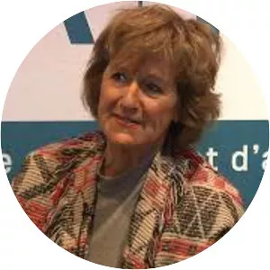 Dominique de SaintMars