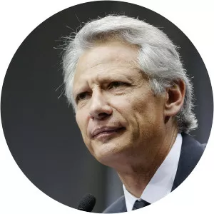 Dominique de Villepin