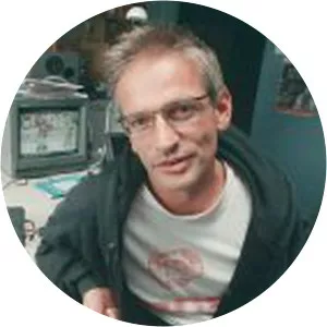 Dominique Deluze - Film producer