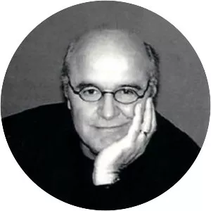 Dominique Dupraz - French composer