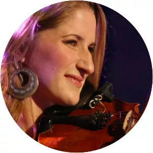 Dominique Dupuis - Canadian Violinist