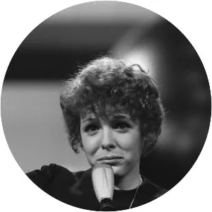 Dominique Dussault - French singer