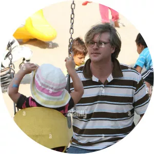 Dominique Elwes photograph