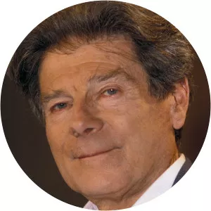 Dominique Fernandez - French writer