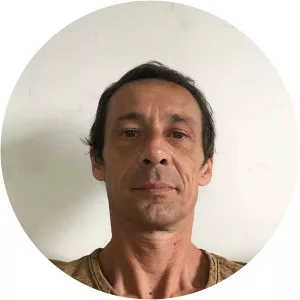 Dominique Figarella - Visual artist