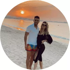 Dominique García Taron - 