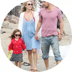 Dominique Geisendorff - Actor