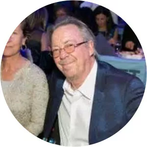 Dominique Gioia Scaggs photograph